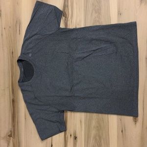 Pristine Lululemon Men's Tech T-shirt Medium